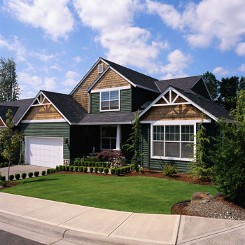 Modular Home - Septic Systems
